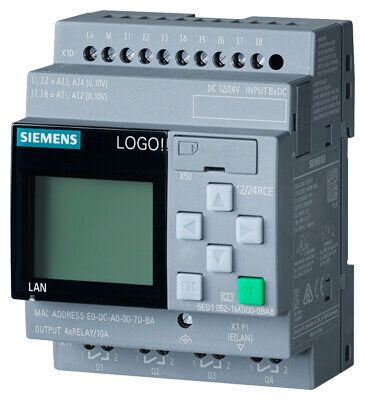 Снят с производства 6ED1052-1MD08-0BA0