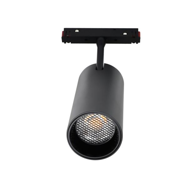 Магнітний трековий світильник PROLUM™ M20; 30W 48V; SERIES "TR"; Білий 4000K