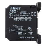 Контактор K08M-10 M7 5А 1НВ 230В 50 Гц (30041327000)