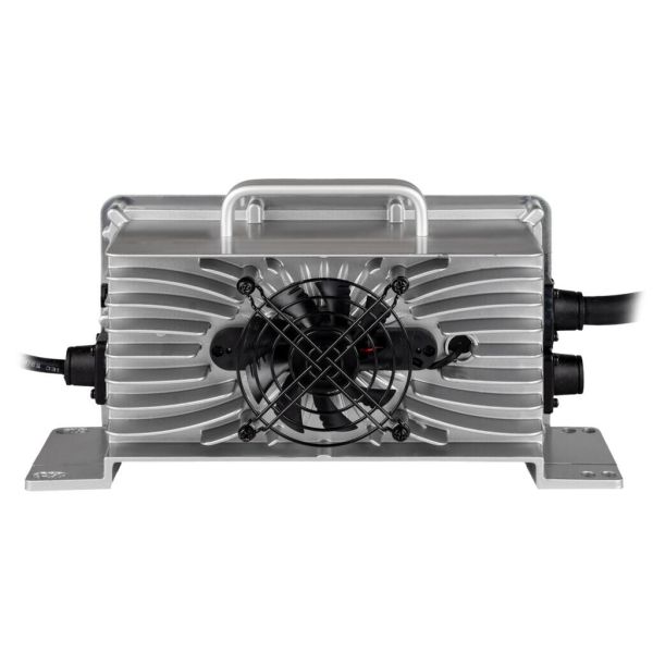 Зарядное устройство для аккумуляторов LiFePO4 12V 14,6V 40A waterproof
