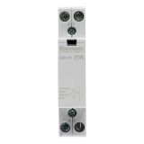 Контактор R20-10 20А 1NO 230В 50Hz (17398)