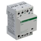 Контактор R40-40 40А 4NO 24В 50Hz (16535)