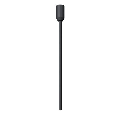 Каркас модульного освітлення SM 8878 Cube pipe A300 Black