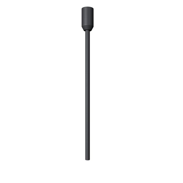 Каркас модульного освітлення SM 8878 Cube pipe A300 Black