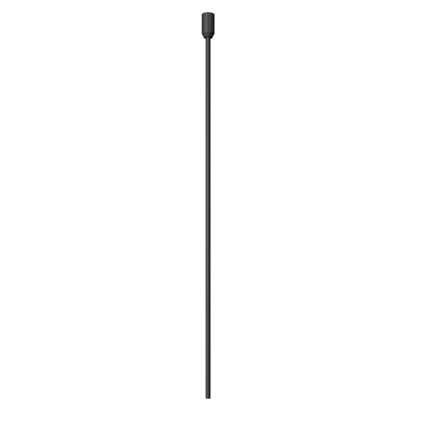 Каркас модульного освітлення SM 8878 Cube pipe A700 Black