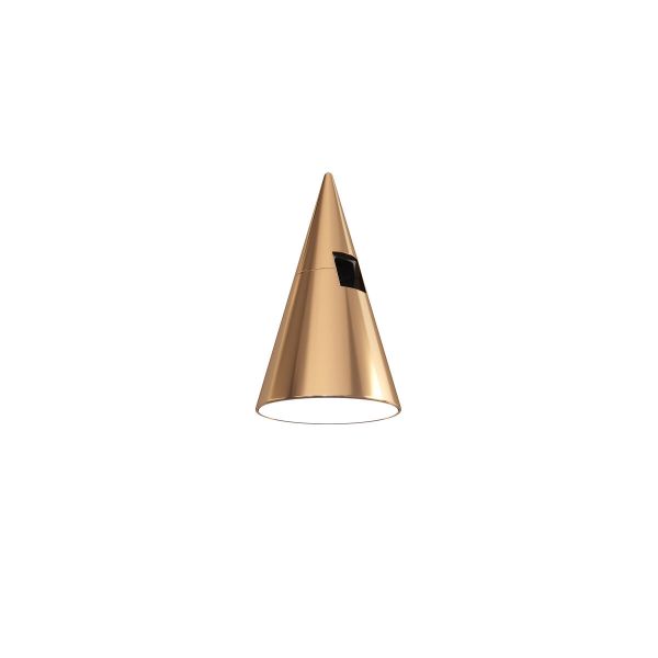 Светильник для модульной системы 8878 Module A5 Brass 3000K