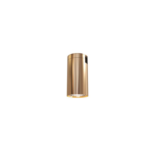 Світильник модульний 8878 Module E5 Brass 4000K