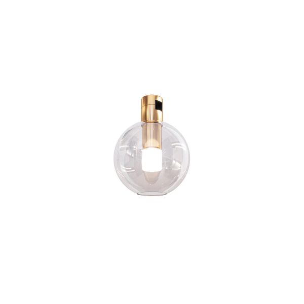 Светильник для модульной системы 8878 Module H5 Brass 4000K