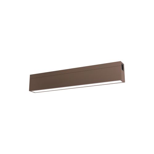 Світильник модульний 8878 Module I10 Coffee 3000K