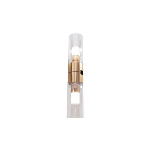 Світильник модульний 8878 Module K8 Brass 3000K