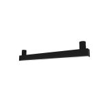 Светильник для модульной системы 8878 Module L15 Black 3000K