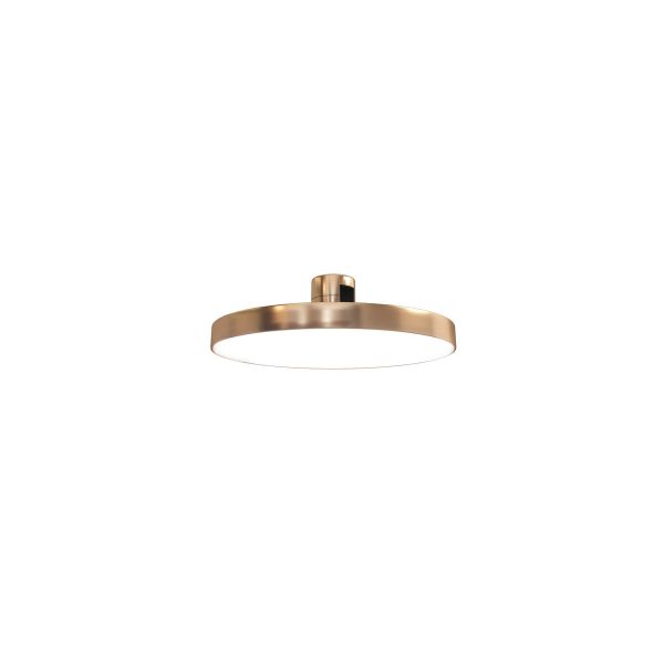 Светильник для модульной системы 8878 Module M15 Brass 4000K