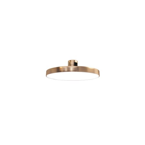 Світильник модульний 8878 Module M15 Brass 3000K