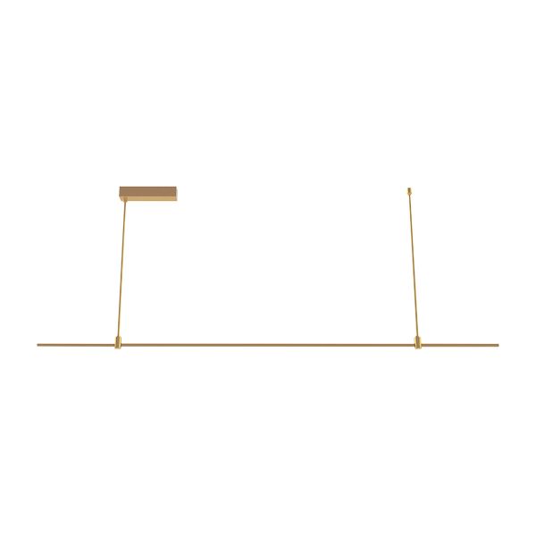 Каркас Модульная система освещения SM 8880 Line Brass 2000 60W