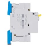 Автоматический выключатель 25A 3P+N 10kA C RI63NC25A (786100228000)
