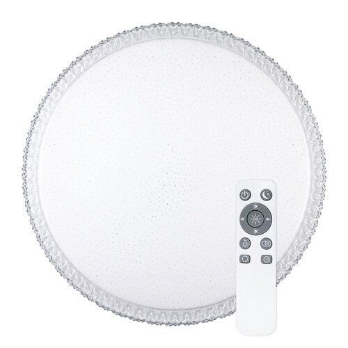 Світлодіодний світильник SMART SML-R08-80/2 3000-6000K 80Вт с д/у New