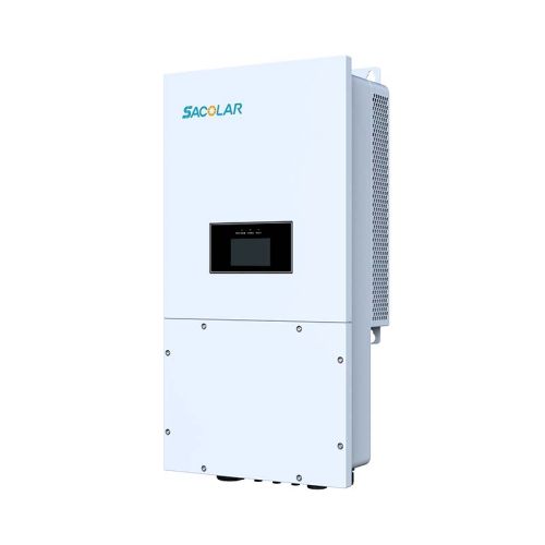 Sunteny S10000H-48 Гибридный инвертор 10 кВт 230В Sacolar