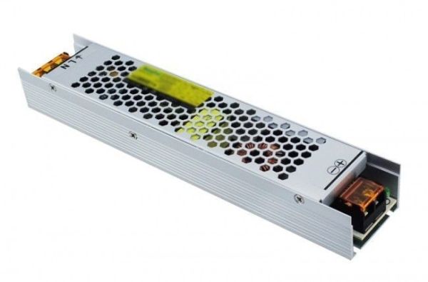 Блок живлення DEYA 24В 150Вт 6,25А DHS-150-24 IP20 Slim мет. перф.