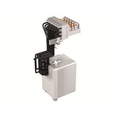 Допоміжні контакти AUX 15Q 24V E1.2-XT7M
