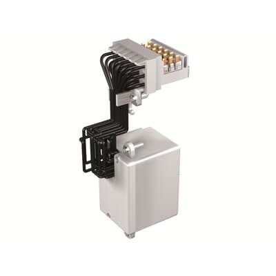 Допоміжні контакти AUX15Q SUPPL.400Vac W/FP Ins/TestE2-E6.2