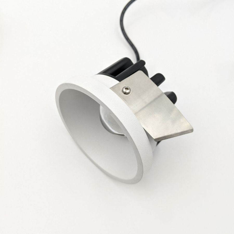 Skarlat RSL74091-3 12W WH 3000K