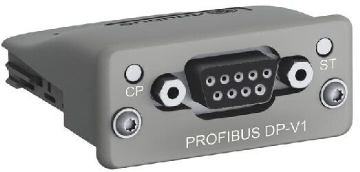 AB-PROFIBUS-1 Комуникационный модуль