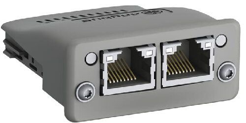 AB-PROFINET-IO-2 Комуникационный модуль