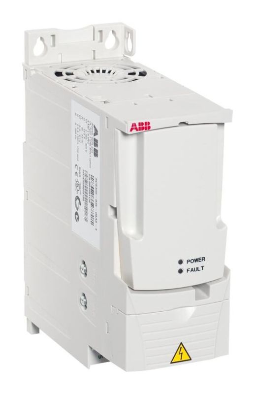 Частотний перетворювач ACS355-01E-02A4-2 0.37 кВт 2,4 А 220В