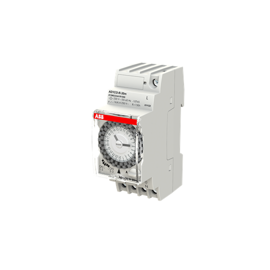 AD1CO-R-30m Таймер