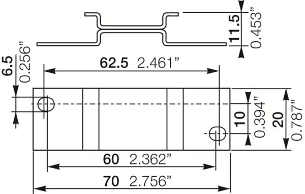 ADP.01 Адаптер