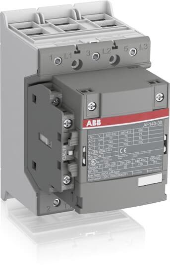 AF1350-30-11 Контактор 100...250В АС/DC