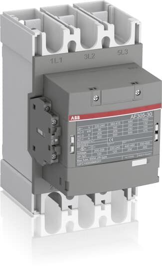 AF305-30-11-11 Контактор 24...60В AC/ 20...60В DC