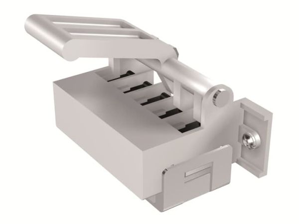 Допоміжні контакти AUP 5 suppl.cont. 24Vdc DX E2.2...E6.2