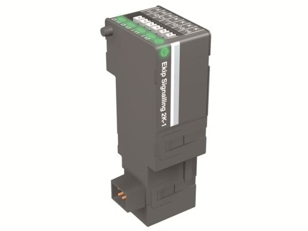 Модуль сигналізації EKIP 2K-1 E1.2..E6.2-Tmax XT