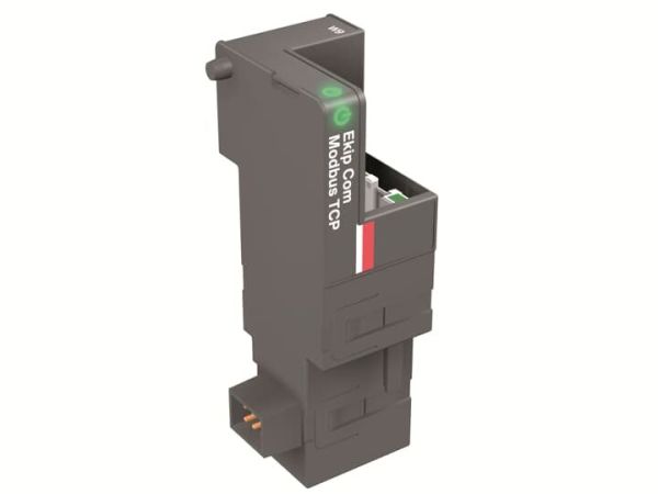 Модуль зв'язку EKIP COM MODBUS TCP E1.2..E6.2