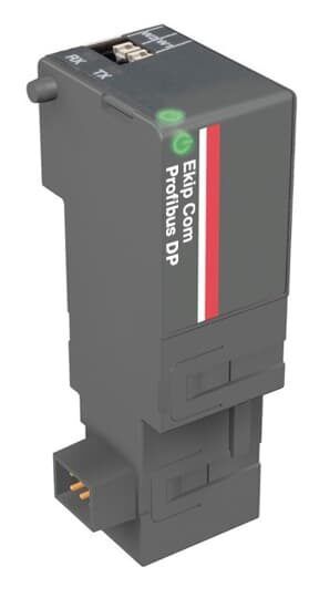 Модуль зв'язку EKIP COM PROFIBUS E1.2..E6.2