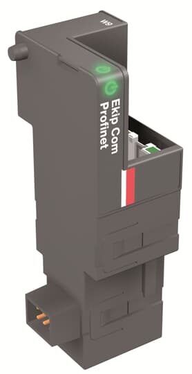 Модуль зв'язку EKIP COM PROFINET E1.2..E6.2