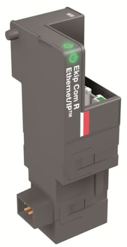 Модуль зв'язку EKIP COM R ETHERNET/IP E1.2..E6.2