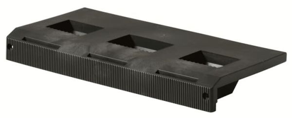 Захисні кришки LTC low terminal covers E1.2 F 3p 2pcs