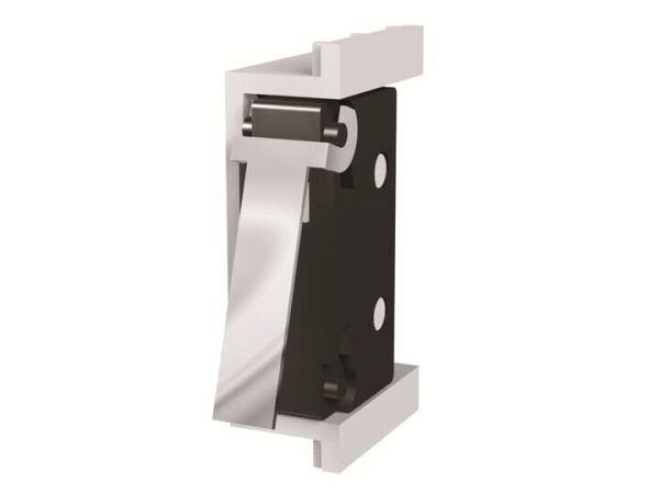 Допоміжні контакти AUP-I 250Vac FP XT1..XT4 4 CON.INSE.SIG.