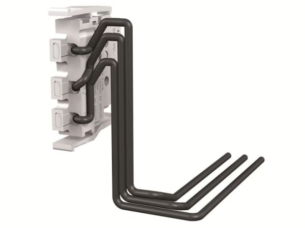 Допоміжні контакти AUX-C 3Q L 250Vac/dc XT2-XT4 F/P