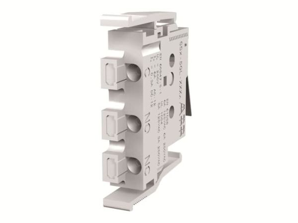 Допоміжні контакти AUX-SA 24 Vdc 1 CONT. XT2-XT4