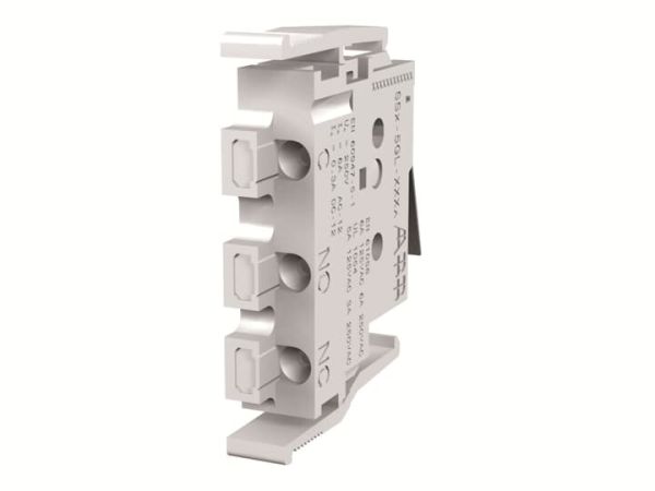 Допоміжні контакти AUX-SA 24 Vdc 1 CONT. XT2-XT4