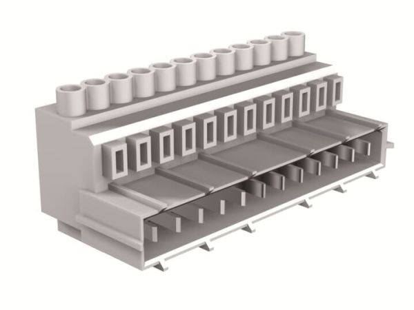 Роз'єм CONNECT. PLUG-SOCK. FP 12PIN  XT2-XT4