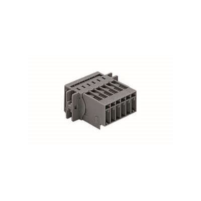 Роз'єм CONNECT. PLUG-SOCK. SWITC. 9PIN XT1..XT5