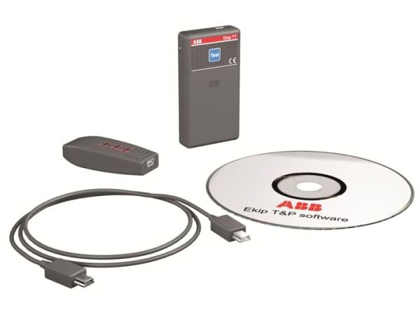 Блок тестування Ekip TT Emax2/XT2-XT4