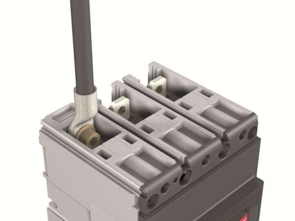 Силові виводи KIT F XT3 3pcs
