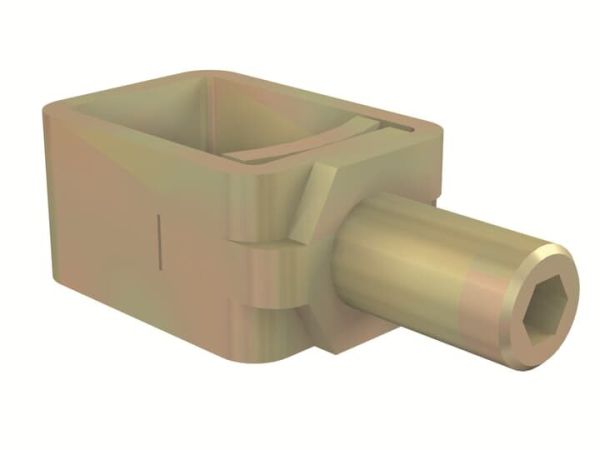 Силові виводи KIT FC Cu XT1 4pcs