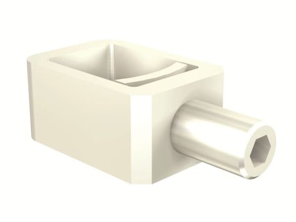 Силові виводи KIT FC CuAl 1x95...185mm2 XT3 3pcs