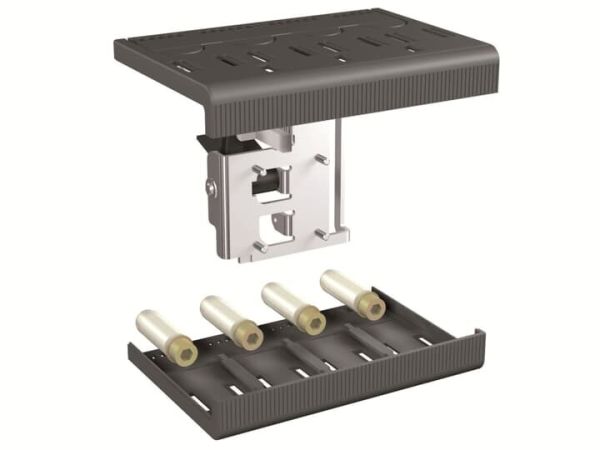 Комплект перетворення KIT P MP XT2 4p